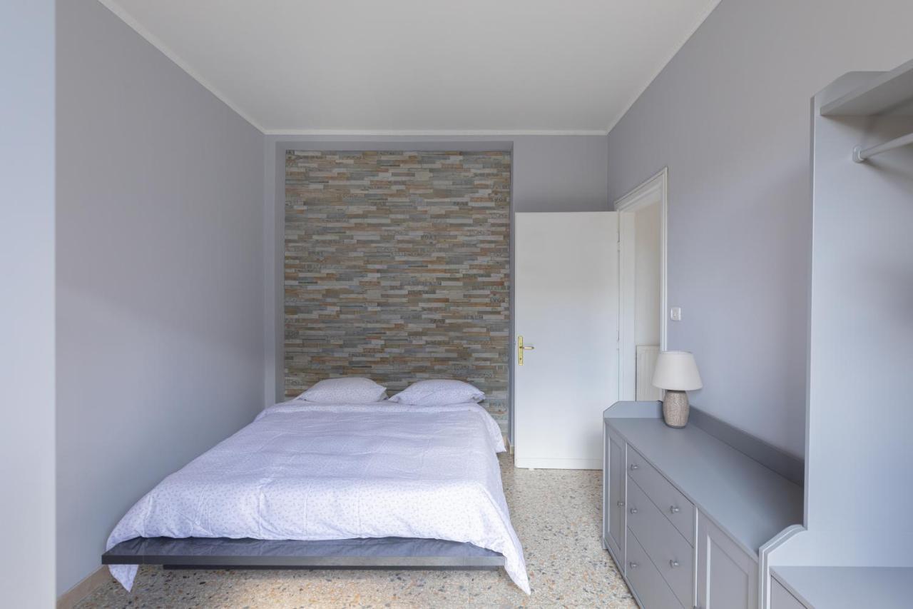 Apartment Con Terrazza Vicino Al Vaticano Rome